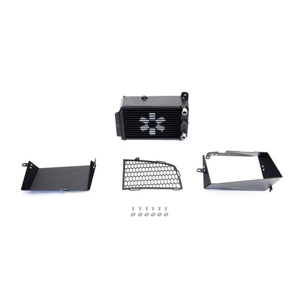Airtec Motorsport Auxiliary Radiator Toyota GR Yaris Gen 2