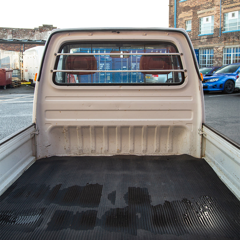 SOLD - 1990 Honda Acty Attack HA2 4WD