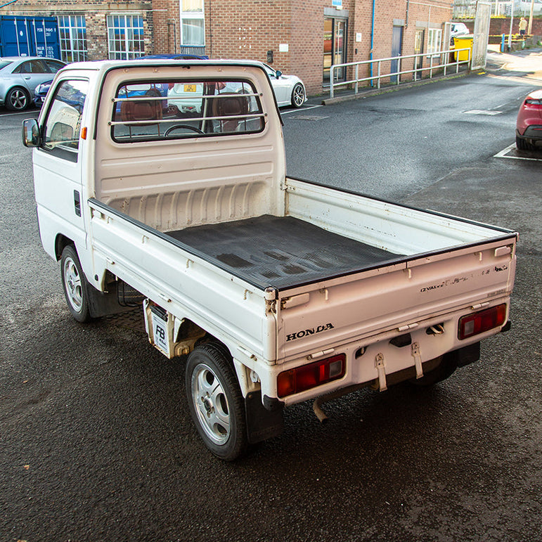SOLD - 1990 Honda Acty Attack HA2 4WD