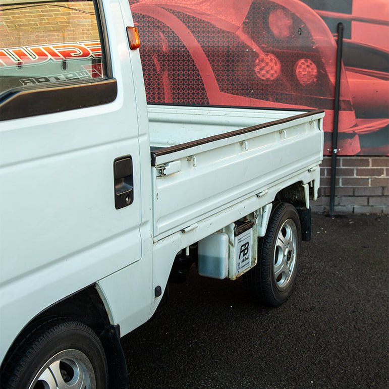 SOLD - 1990 Honda Acty Attack HA2 4WD