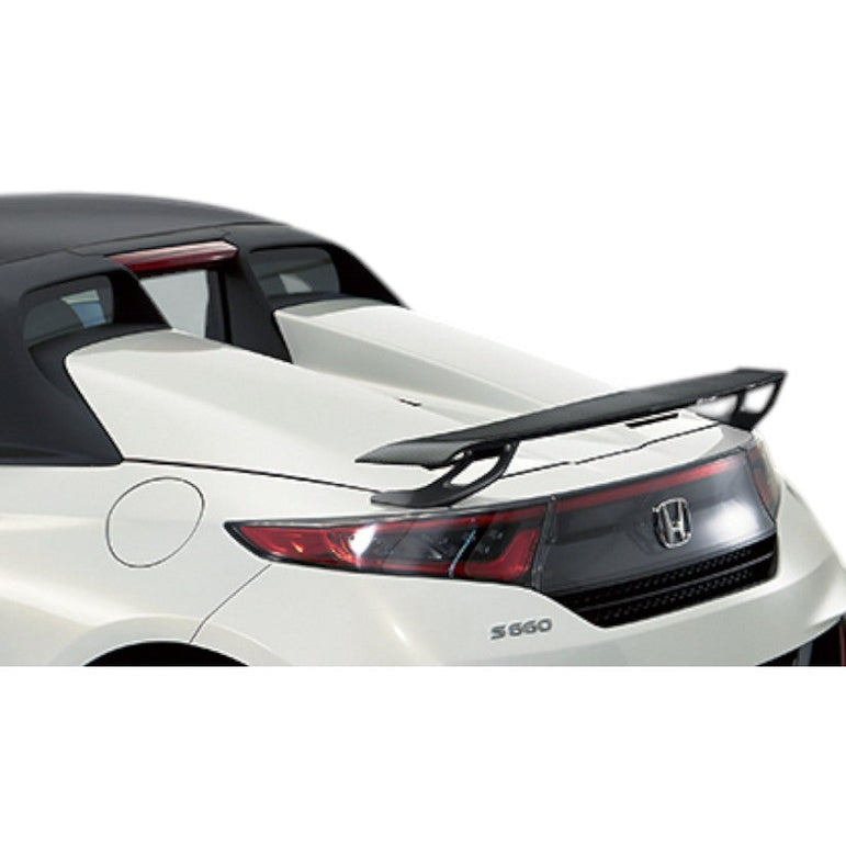 Mugen Aero Engine Cover Honda S660 JW5 15-22