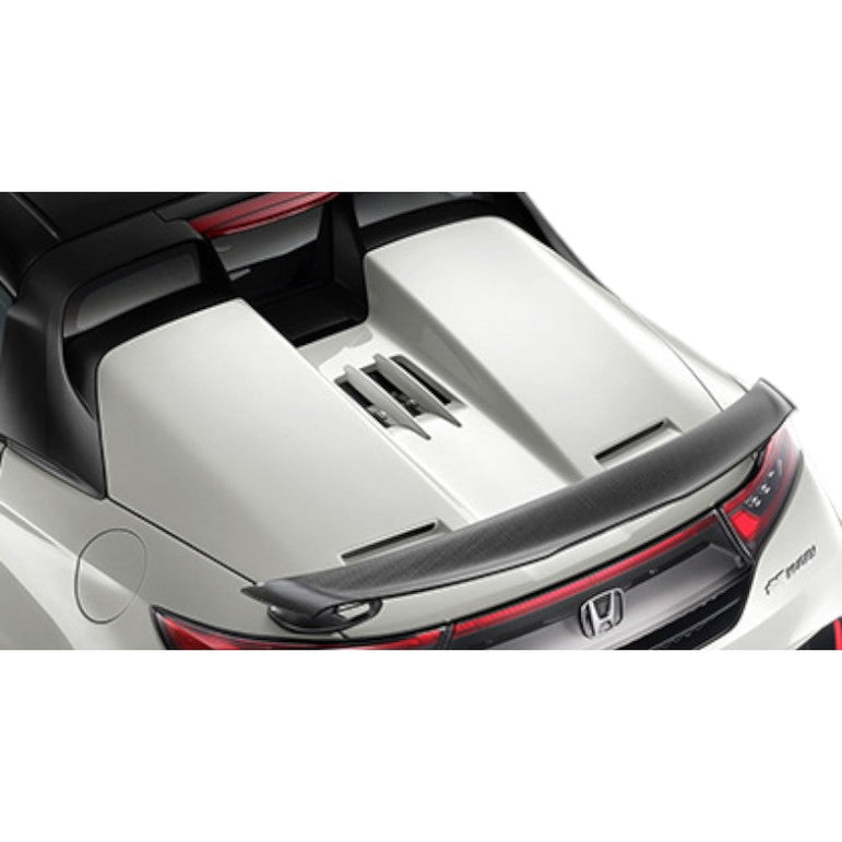 Mugen Aero Engine Cover Honda S660 JW5 15-22