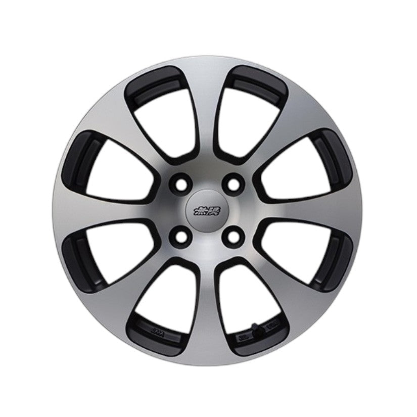 Mugen CK8 Alloy Wheel 15x5J ET45 4x100 Honda N-One JG3-4 20+