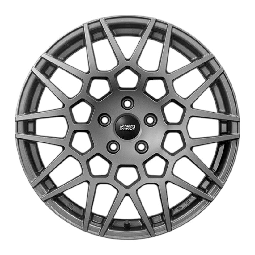 Mugen CU20 Alloy Wheel 19x8.5J ET50 5x114.3 Honda Zr-V RZ 22+