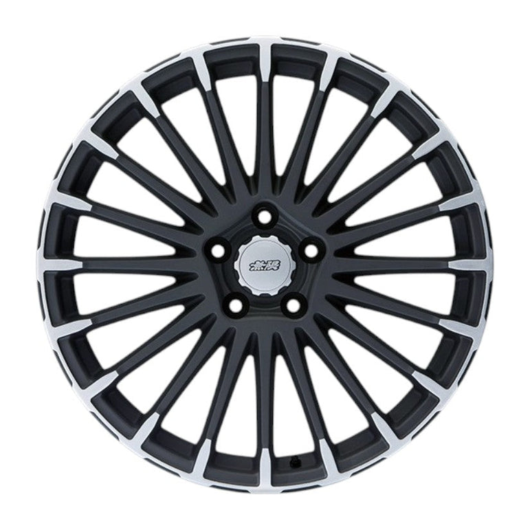 Mugen MDC Alloy Wheel 19x8.5J ET50 5x114.3 Honda Zr-V RZ 22+