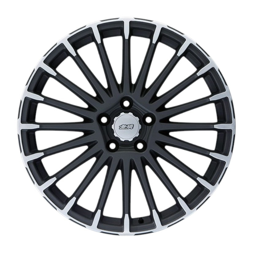 Mugen MDC Alloy Wheel 19x8.5J ET50 5x114.3 Honda Zr-V RZ 22+