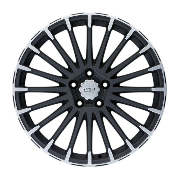 Mugen MDC Alloy Wheel 19x8.5J ET50 5x114.3 Honda Zr-V RZ 22+