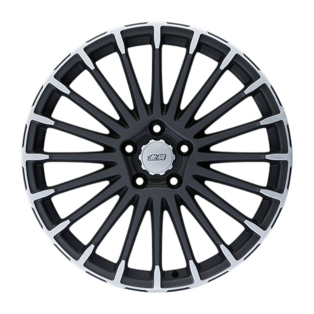 Mugen MDC Alloy Wheel 19x8.5J ET50 5x114.3 Honda Zr-V RZ 22+