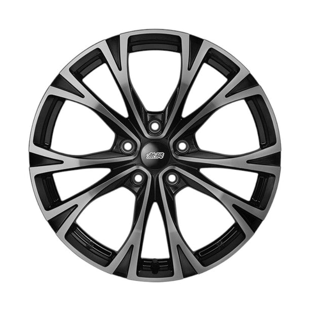 Mugen MDW Alloy Wheel 18x7.5J ET40 5x114.3 Honda Stepwgn RP6-8 22+