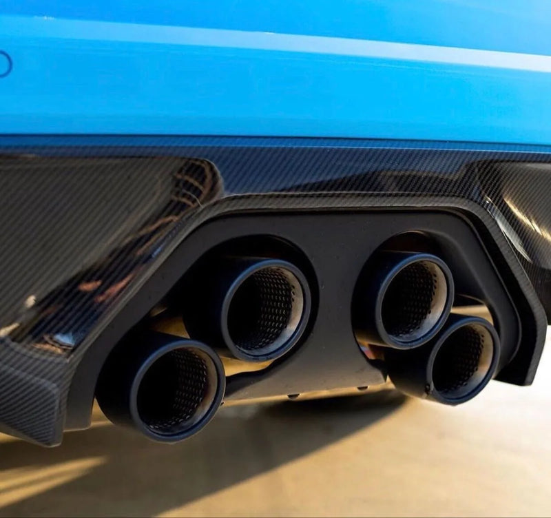 Exhaust