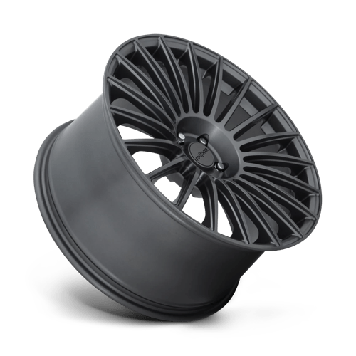 Rotiform R154 BUC Alloy Wheel 19x8.5 ET45 5x112 Matt Anthracite 66.56mm CB