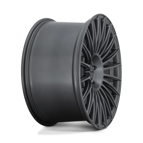 Rotiform R154 BUC Alloy Wheel 19x8.5 ET45 5x112 Matt Anthracite 66.56mm CB