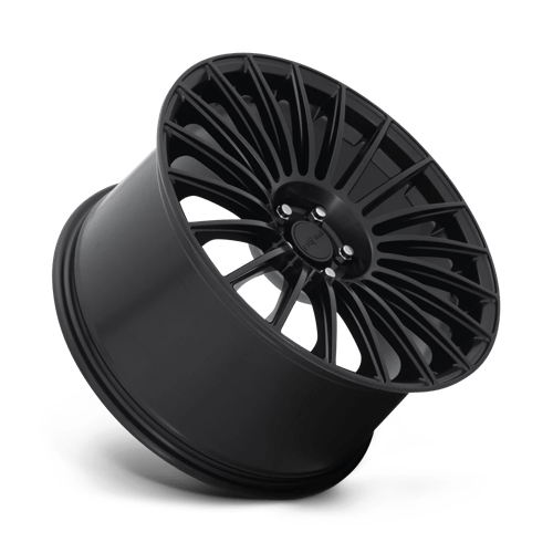 Rotiform R157 BUC Alloy Wheel 19x8.5 ET45 5x112 Matt Black 66.56mm CB