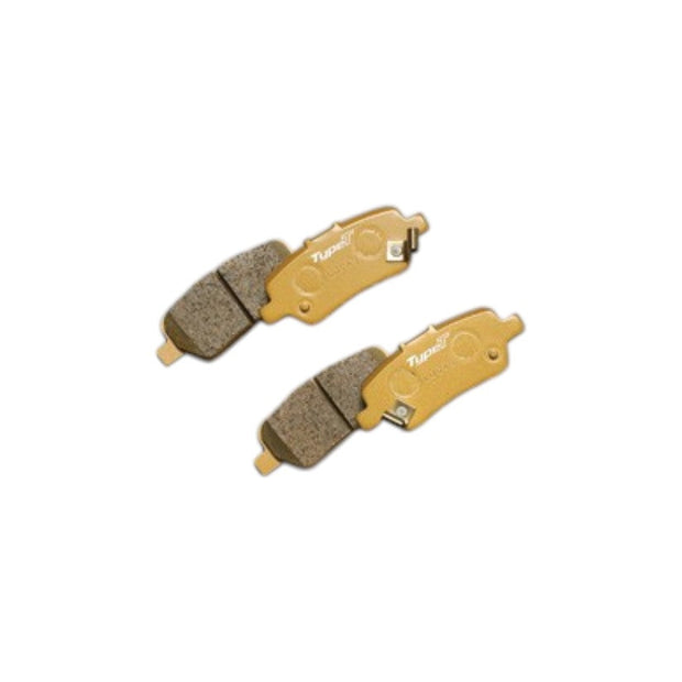 Mugen Rear Type-T Brake Pads Honda Odyssey RC1-2 13-15