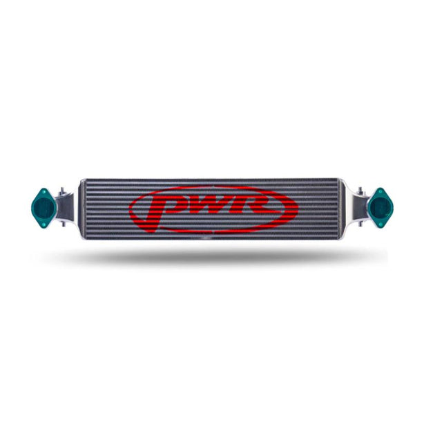 PWR Elite Series Billet Intercooler Honda Civic Type R FL5 23+