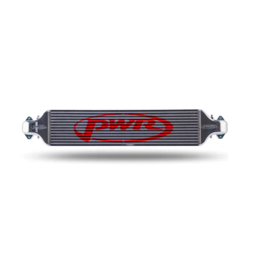PWR Elite Series Billet Intercooler Honda Civic Type R FL5 23+