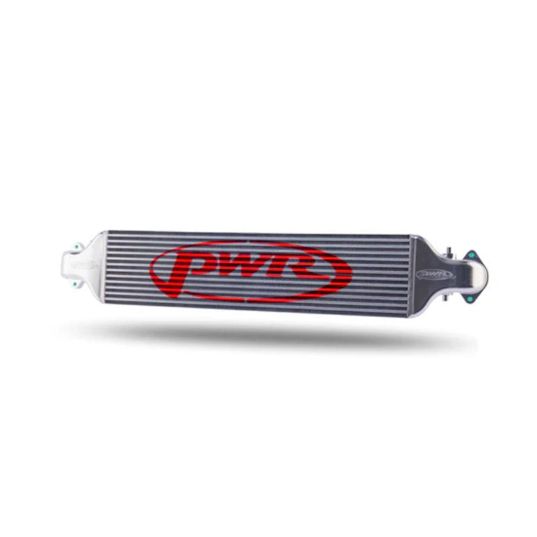 PWR Elite Series Billet Intercooler Honda Civic Type R FL5 23+