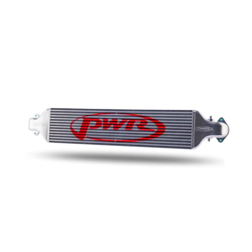 PWR Elite Series Billet Intercooler Honda Civic Type R FL5 23+