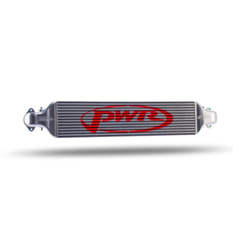 PWR Elite Series Billet Intercooler Honda Civic Type R FL5 23+