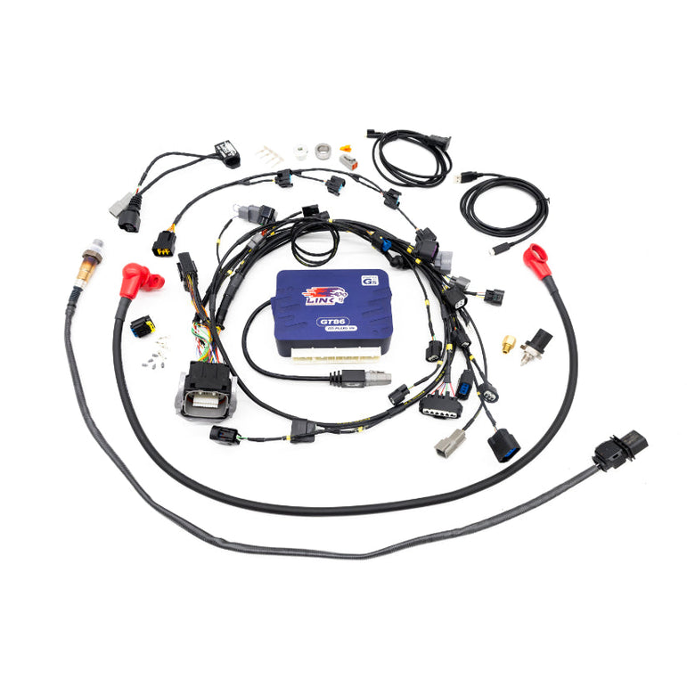 KPower Complete 86 K-Swap Package Toyota GT86 12-21