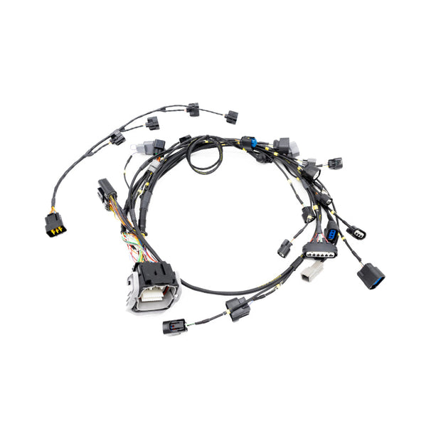 KPower 86 Link Wiring Harness Toyota GT86 12-21