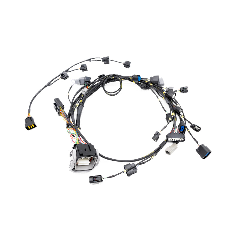 KPower 86 Link Electronics Package Toyota GT86 12-21