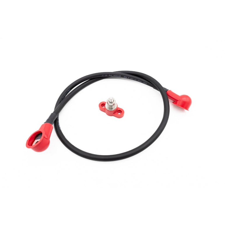 KPower 86 Link Electronics Package Toyota GT86 12-21