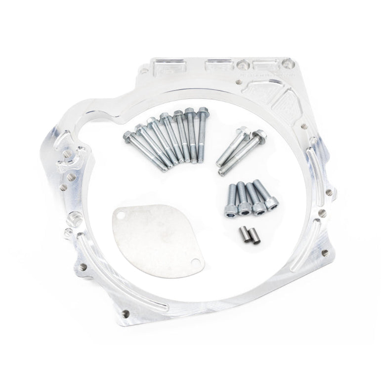 KPower 86 Race Package Toyota GT86 12-21