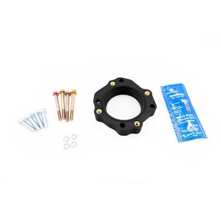 KPower 86 Drive-By-Wire Throttle Body Adapter V2 Toyota GT86 12-21