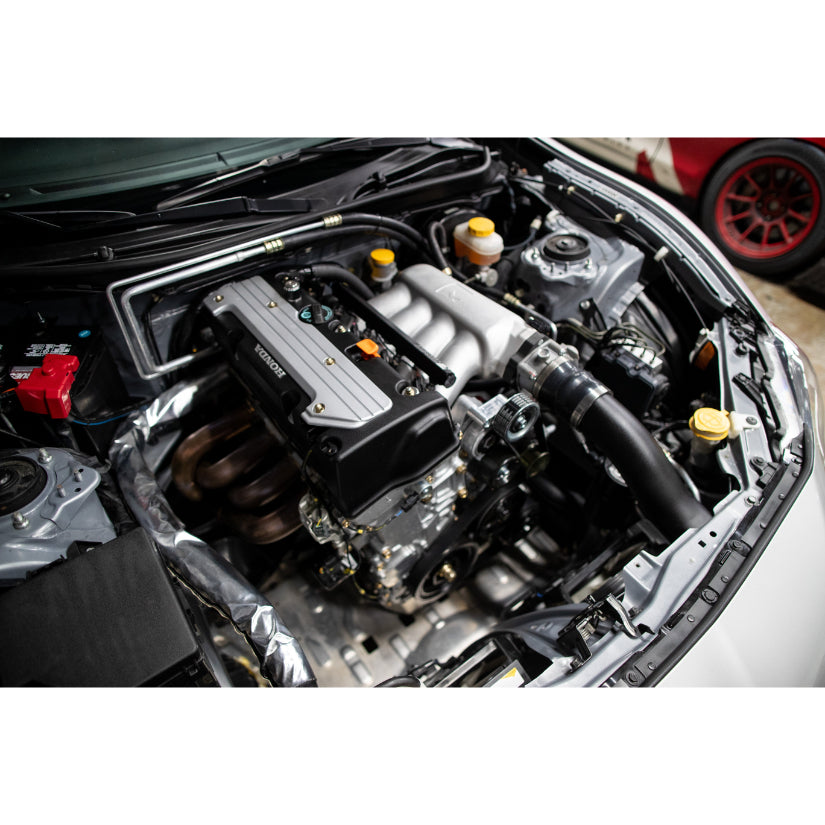 KPower Complete 86 K-Swap Package Toyota GT86 12-21
