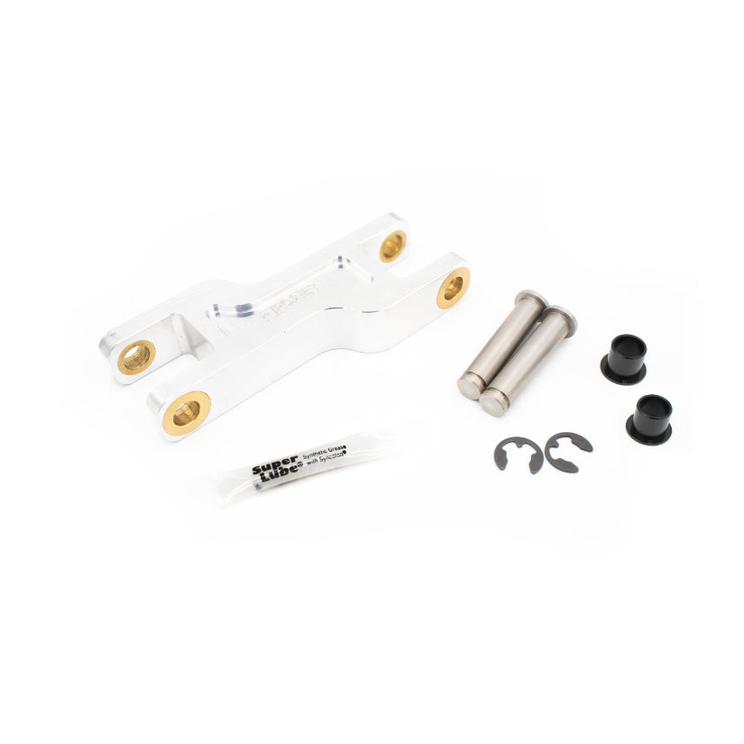 KPower Complete 86 K-Swap Package Toyota GT86 12-21