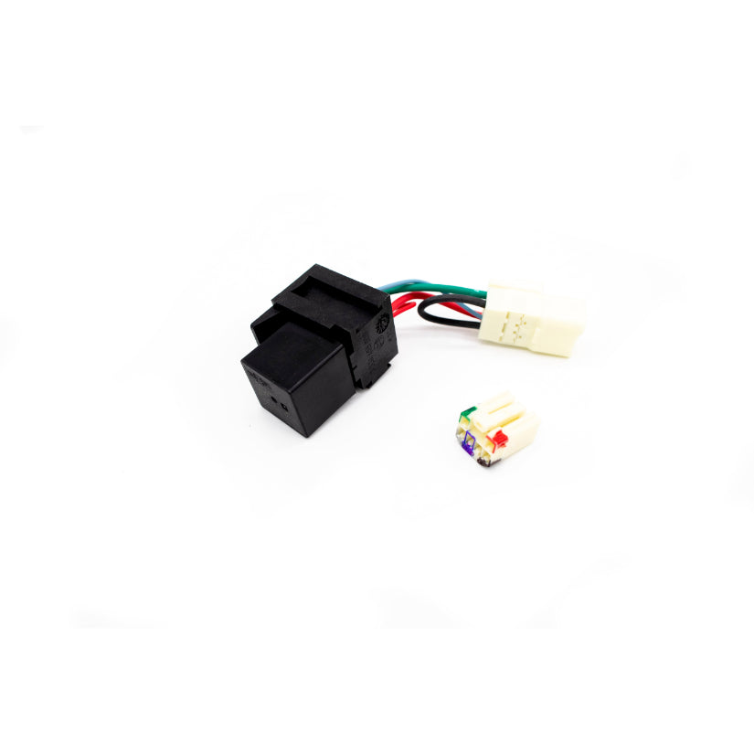 KPower 86 Haltech Fuel Pump Relay Toyota GT86 12-21