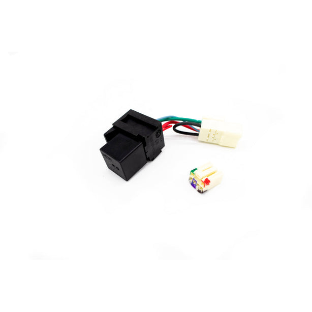 KPower 86 Haltech Fuel Pump Relay Toyota GT86 12-21