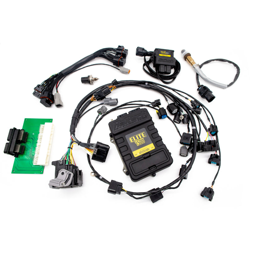 KPower Complete 86 K-Swap Package Toyota GT86 12-21