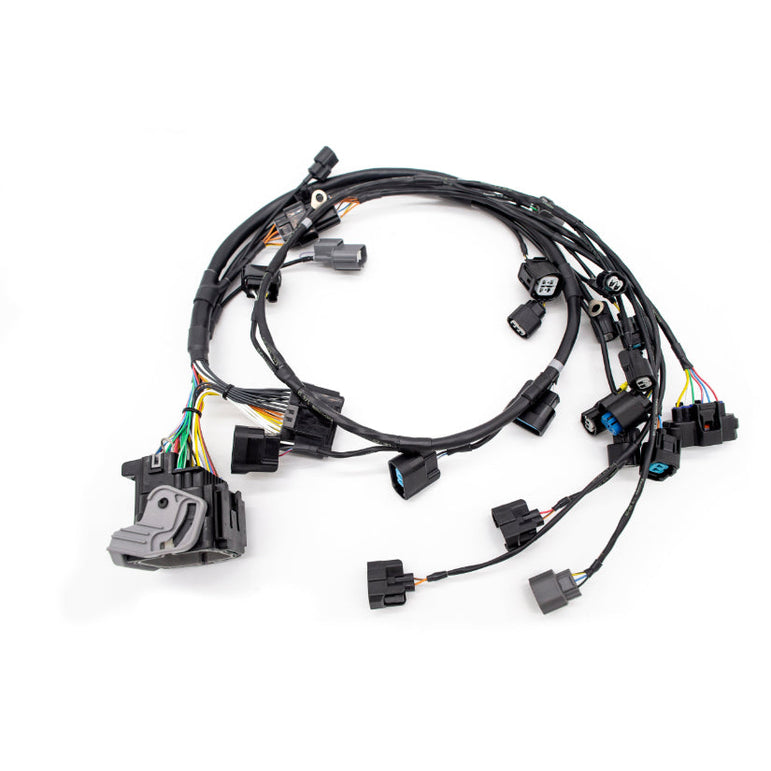 KPower 86 Haltech Electronics Package Toyota GT86 12-21
