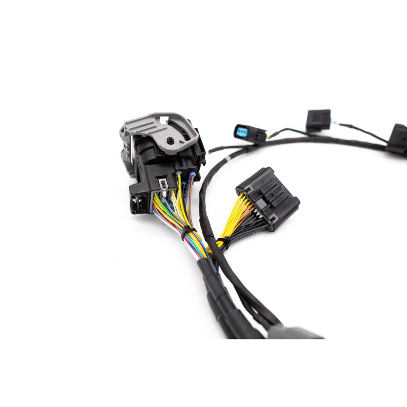 KPower 86 Haltech Electronics Package Toyota GT86 12-21