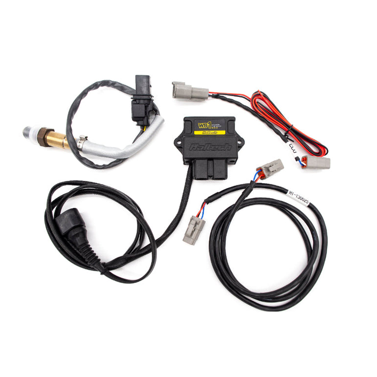 KPower 86 Haltech Electronics Package Toyota GT86 12-21