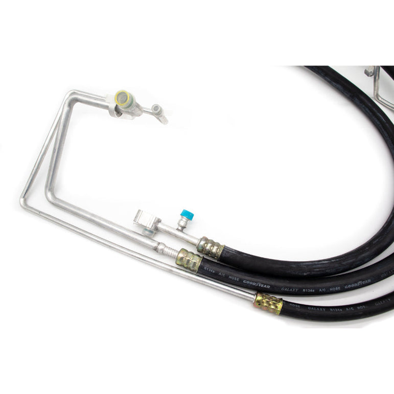KPower 86 Air Conditioning Kit Toyota GT86 12-21