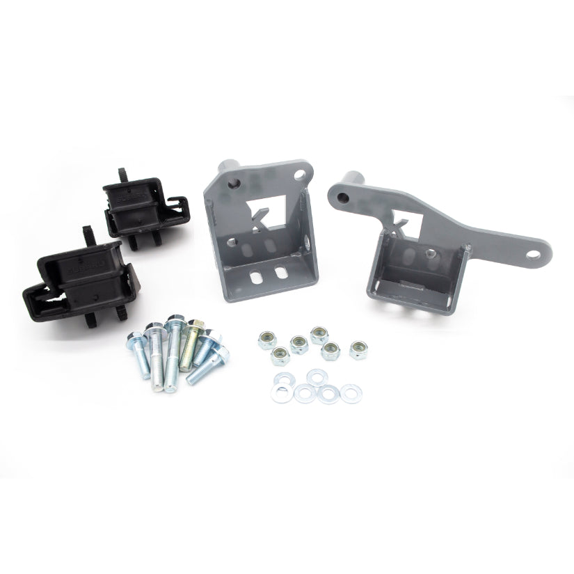 KPower Complete 86 K-Swap Package Toyota GT86 12-21