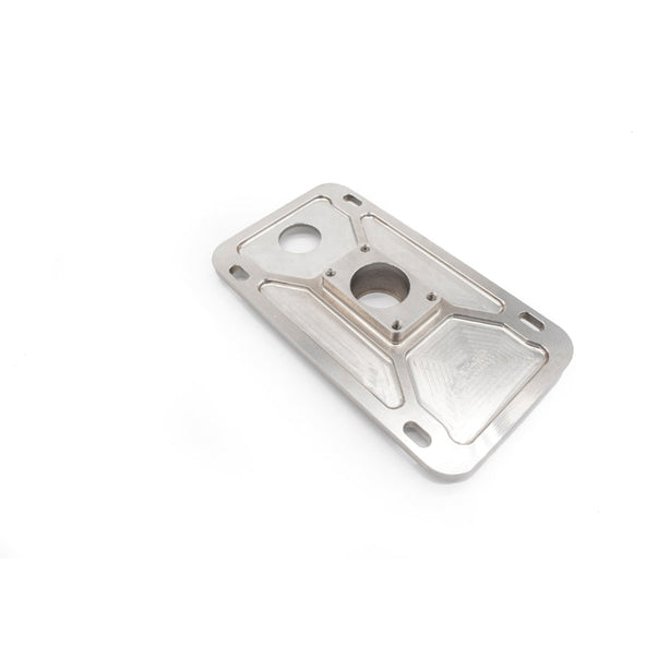 KPower 86 Shifter Plate Toyota GT86 12-21