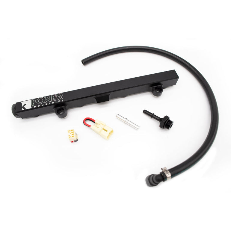 KPower Complete 86 K-Swap Package Toyota GT86 12-21