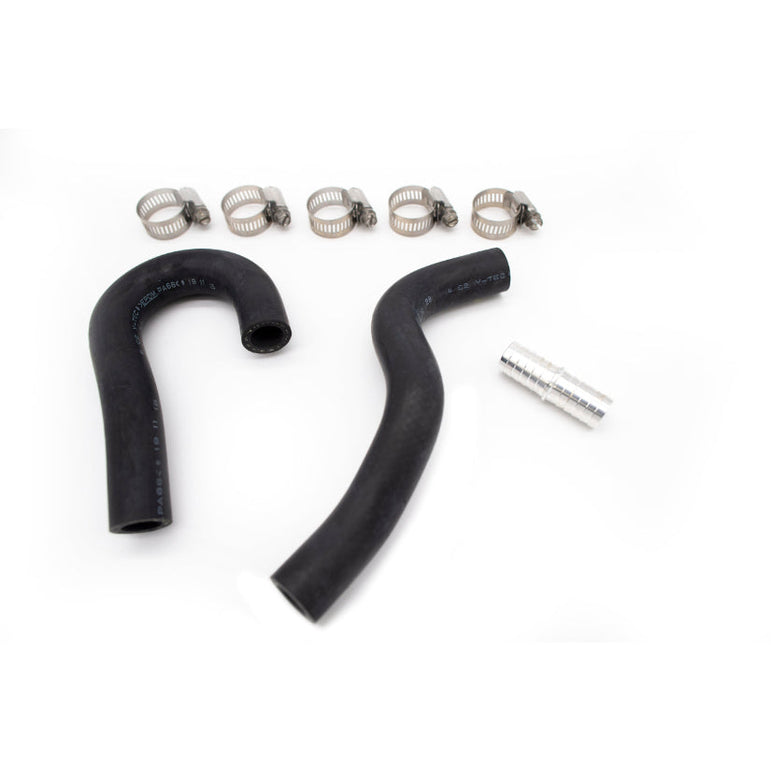 KPower Complete 86 K-Swap Package Toyota GT86 12-21