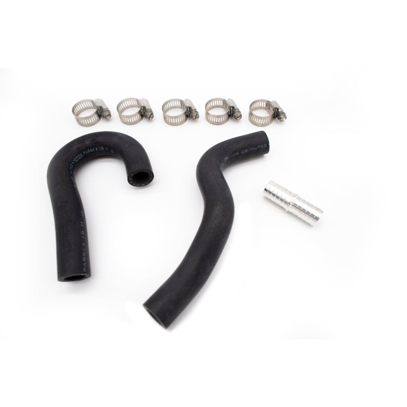 KPower Complete 86 K-Swap Package Toyota GT86 12-21