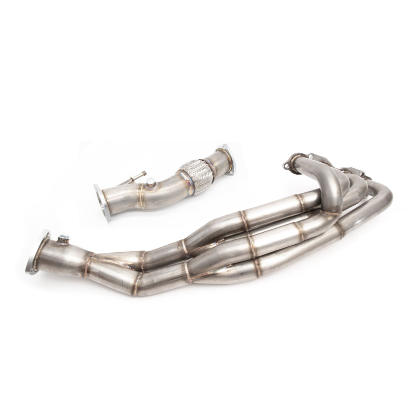 KPower 86 Race Package Toyota GT86 12-21