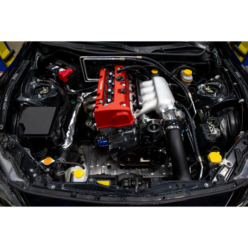 KPower Complete 86 K-Swap Package Toyota GT86 12-21