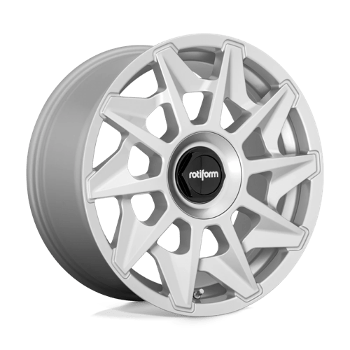 Rotiform R124 CVT Alloy Wheel 20x8.5 ET45 5x112  66.5mm CB