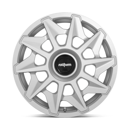 Rotiform R124 CVT Alloy Wheel 20x8.5 ET45 5x112  66.5mm CB
