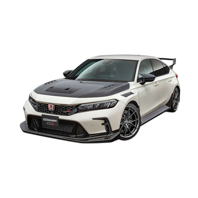 Mugen Carbon Fibre Lower Aerodynamic Set Honda Type R FL5 23+ Version B