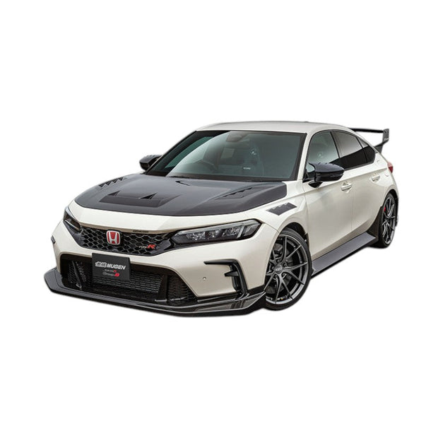Mugen Carbon Fibre Lower Aerodynamic Set Honda Type R FL5 23+ Version B