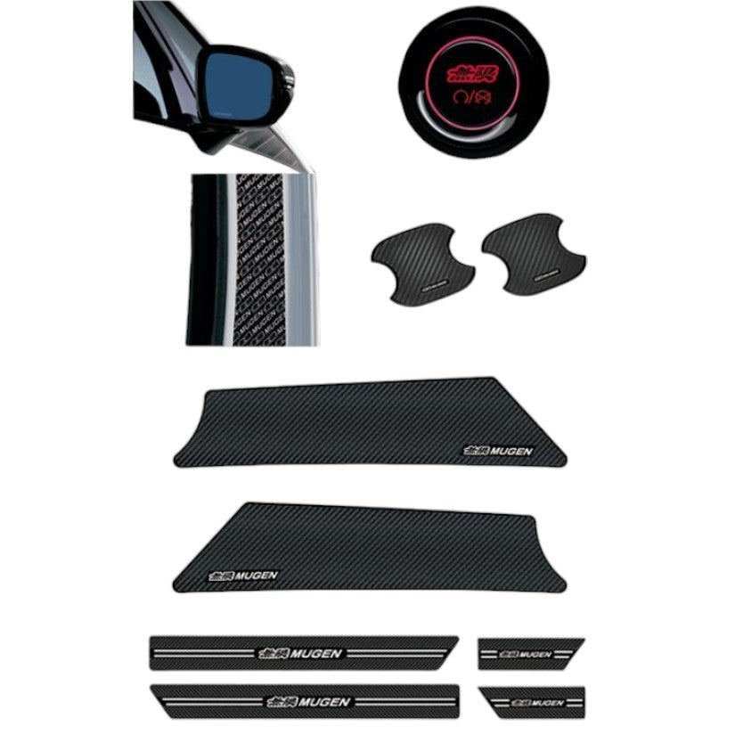 Mugen Utility Set Honda Jazz GR 20-22